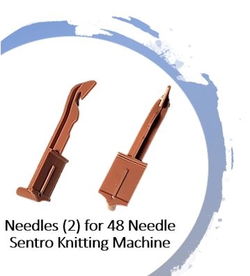 Sentro Santro, Jamit, Miaoke Knitting Machine Parts, Yarn